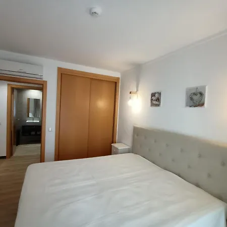 Apartamento Rochatower 8a Portimão