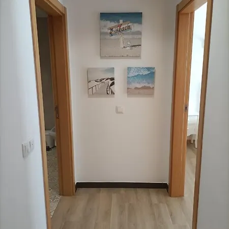Rochatower 8a Apartamento *