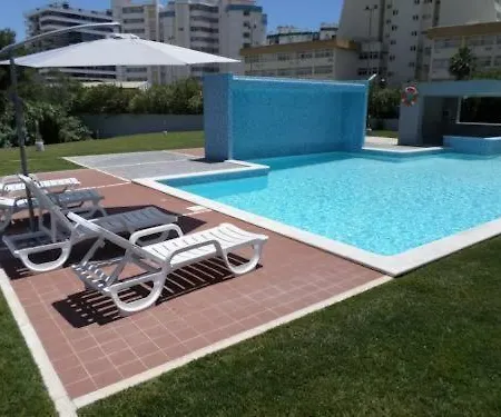 Rochatower 8a Apartamento Portimão