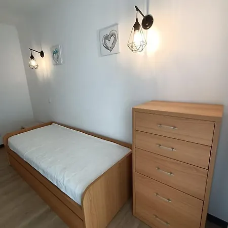 Apartmán Rochatower 8a