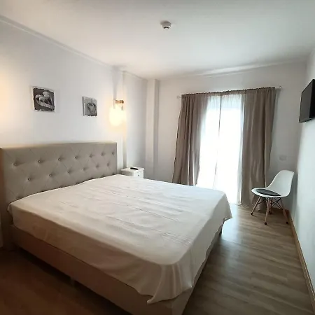 Rochatower 8a Apartmán *