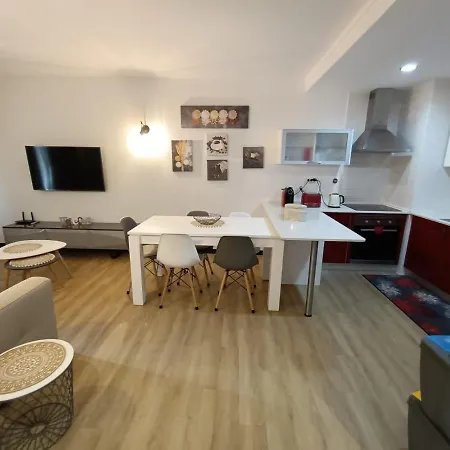 Apartmán Rochatower 8a Portimão