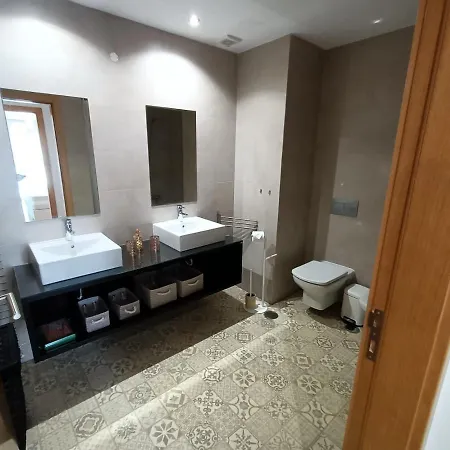 Rochatower 8a Apartmán Portimão