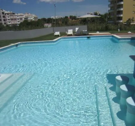 Rochatower 8a Apartmán