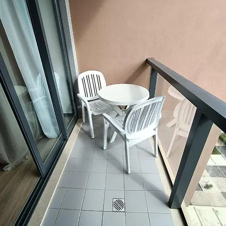 Apartamento Rochatower 8a Portimão