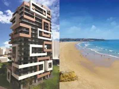 公寓 Rochatower 8a *