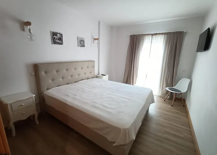 Rochatower 8a * 波尔蒂芒