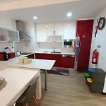Rochatower 8a Apartman Portimão