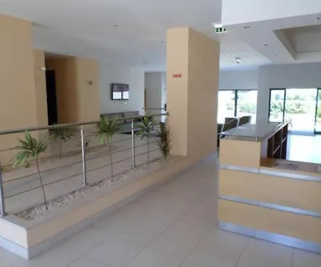 Rochatower 8a Appartement *