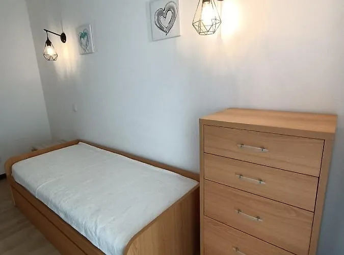 Appartement Rochatower 8a