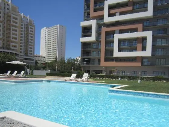 Rochatower 8a Portimão