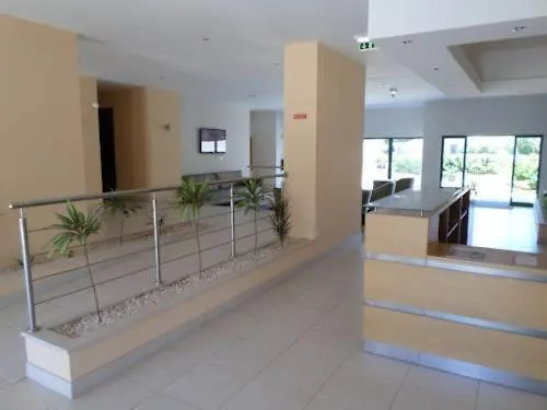 Rochatower 8a Appartement *