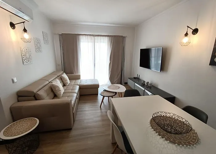 Rochatower 8a * Portimão