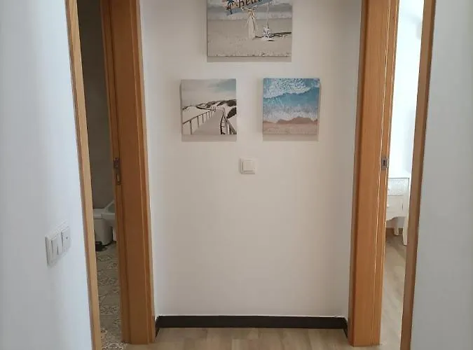 Rochatower 8a Appartement *