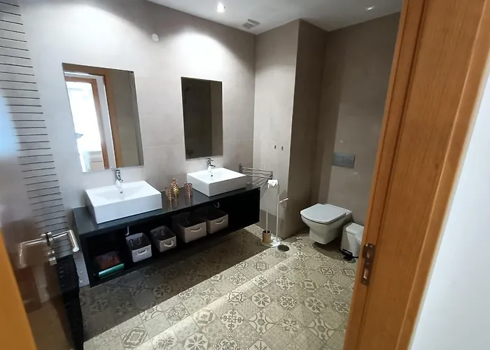 Rochatower 8a Appartement Portimão