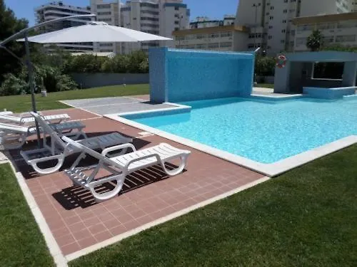 Rochatower 8a Appartement Portimão