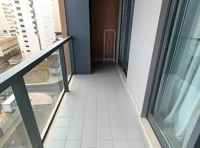 Rochatower 8a Appartement