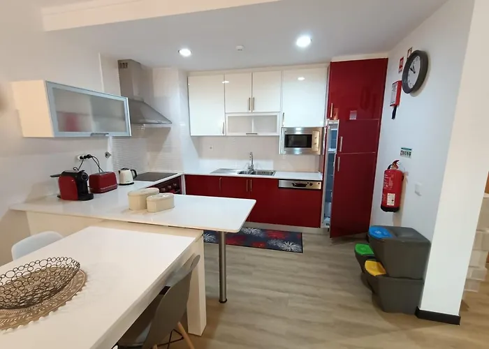 Rochatower 8a Appartement Portimão